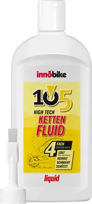 Produktbild von Innobike Innobike Kettenspray 105 300 Ml Liquid Flasche