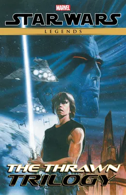 Produktbild von Star Wars Legends