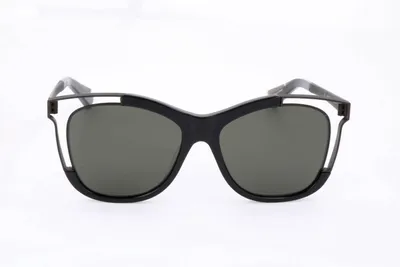 Produktbild von Alyson Magee Sonnenbrille AM7003 011 53 16 145