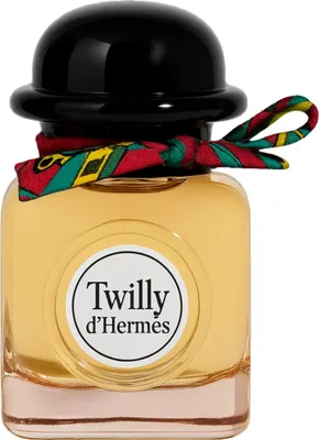 Produktbild von Hermes Twilly d', Frauen, 50 ml, Nicht nachfüllbare Flasche, Spray, Alcohol, Parfum (Fragrance), Aqua (Water), Ethylhexyl Methoxycinnamate, Benzyl Salicylate,..., Frankreich
