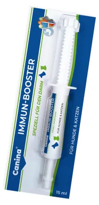 Obrázok produktu pre Canina Pharma Immun-Booster Paste 15 ml