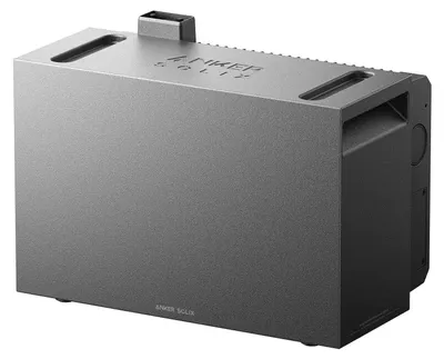 Produktbild von Anker SOLIX Solarbank BP5000 Erweiterungsbatterie