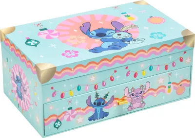 Obrázok produktu pre Stitch box - vianočný kalendár