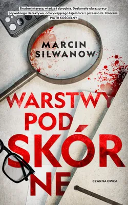 Obrázok produktu pre Warstwy podskórne