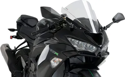 Obrázok produktu pre PUIG z-racing číra obrazovka ABE schválená pre Kawasaki