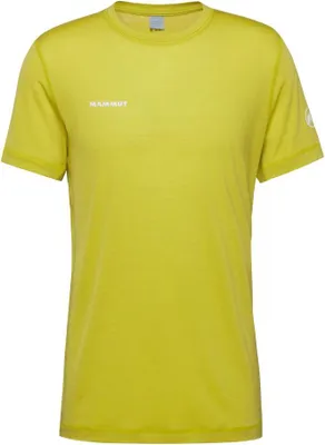 Produktbild von Tree Wool FL T-Shirt Men, 1324 acacia, XL, Mammut Artikel 1017-06660-1324-116