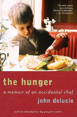 Produktbild von Hunger, The