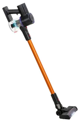 Obrázok produktu pre Vertikálny bezdrôtový vysávač Adler AD 7086, 11000 Pa, 0,6 L, výdrž 35 min, LED displej, filter EPA H12, motor 140 W, čierna