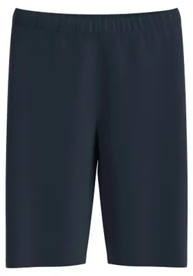 Produktbild von s.Oliver Leggings mit hohem Bund und Slim Fit aus weichem Baumwoll-Elasthan-Mix