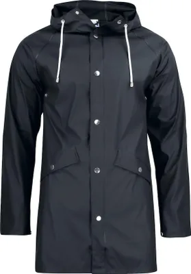 Produktbild von Clique Classic Rain Jacket