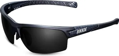 Produktbild von Bikkoa Carbon Goat Sonnenbrille Schwarz  Schwarz One Size
