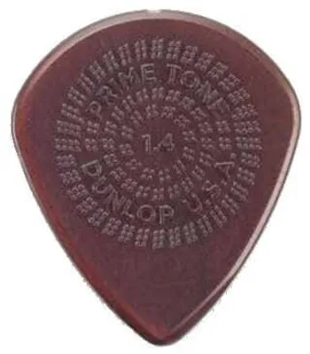 Produktbild von Dunlop 520R 1.40 Primetone Jazz III Xl Plektrum