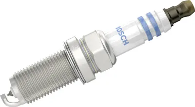 Produktbild von BOSCH Zündkerze für HYUNDAI ix35 (LM, EL, ELH) 0 242 230 602