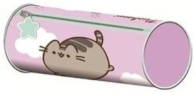 Productafbeelding van Pusheen Violettas etui mkmp