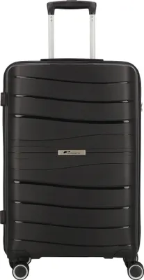 Produktbild von cocoono Leon 4 Rollen Trolley 66 cm