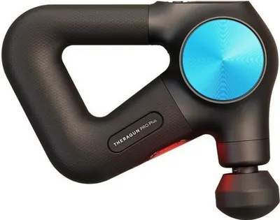 Image de Masseur de mains Therabody Therugun Pro Plus