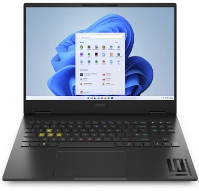 Obrázok produktu pre HP OMEN Transcend 16 WUXGA 165Hz i7-14700HX 32GB 1TB SSD RTX 4070 8GB Win11