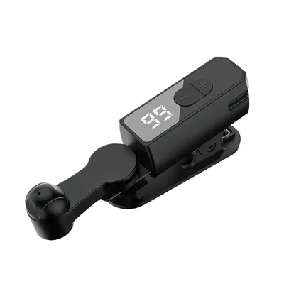 Produktbild von Automatischer Klicker für Smartphones, kontinuierliches Tippen auf Bildschirm, automatische Anzeige, USB-C Ladefunktion, mobil einsetzbar