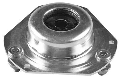 Produktbild von TEDGUM Federbeinaufnahme 00229011 Vorne für FORD Fiesta Mk6 Schrägheck (JA8, JR8) 0,324kg