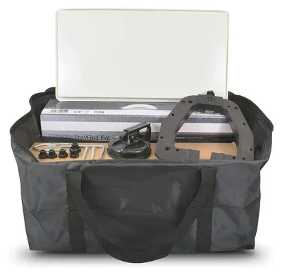 Zdjęcie produktu dla Zestaw Easyfind SAT – płaska antena Traveller Kit II