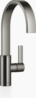 Immagine prodotto di Dornbracht MEM Mitigeur monocommandé cuisine, saillie 201mm, 33800682-19, 33800682-19