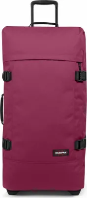 Produktbild von EASTPAK Trolley Tranverz Wine Burgundy beere 79cm