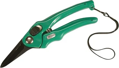 Produktbild von Schafklauenschere Kohlenstoffstahl – Rostfreie Klingen – Ergonomische Klauenschere für Schafe