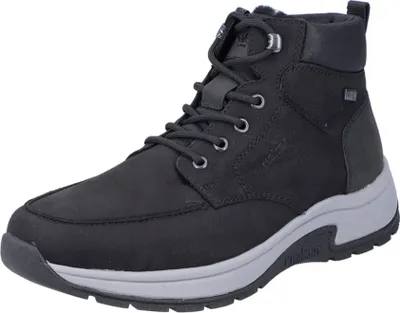 Produktbild von Rieker Schnürboots Herren 31383738353033 Schwarz 47 EU