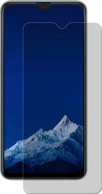 Immagine prodotto di 2x pellicola di armatura per Oppo A12s pellicola di armatura 7H