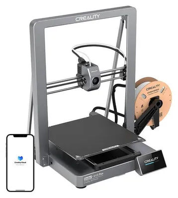 Produktbild von Creality Ender-3 V3 Plus 3D-Drucker