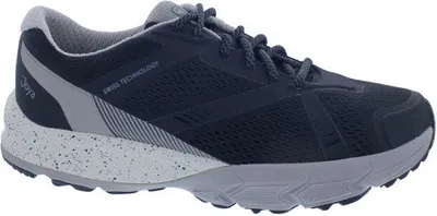 Produktbild von Joya Nova Men Black-grey, Sneaker, Textile, 100% vegan, Active-Sohle, Kategorie Emotion JY554A 43 2/3