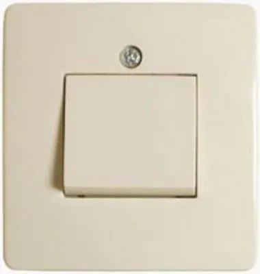 Produktbild von Peha Wippschalter ws H 626 00250621