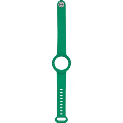 Obrázek produktu pro Řemínek k hodinkám Hip Hop Green Collection Hero.dot - žena
