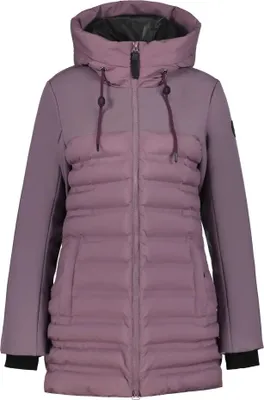 Produktbild von Icepeak Albee Violett 40