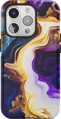 Produktbild von iPhone 14 Pro Max Schutzhülle mit MagSafe, stoßfest – Handyhülle Case Schutz