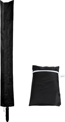 Immagine prodotto di coperchio protettivo per asciugatrice rotante 168*28cm, cofano impermeabile, resistente agli strappi