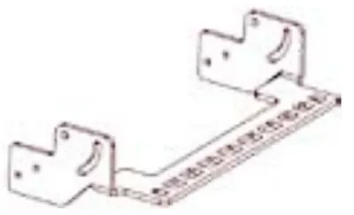 Obrázek produktu pro Intermec VE011-2003, Kov