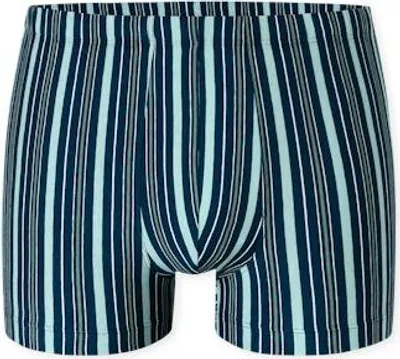 Produktbild von Schiesser Herren Shorts 8  grau Stück
