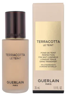 Obrázok produktu pre Guerlain - Terracotta Le Teint Fluid Foundation 35 ml