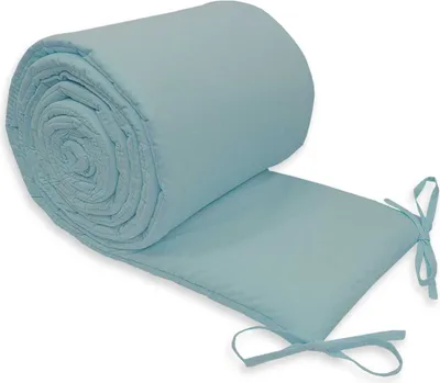 Immagine prodotto di Paracolpi imbottito 360x30 cm per lettino 120x60 cm