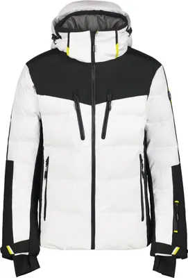 Produktbild von Luhta Aatsinki White/Black 52 Skijacke