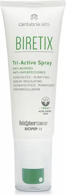 Produktbild von TRI-ACTIVE SPRAY anti-imperfections 100 ml