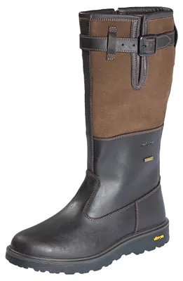 Produktbild von Grisport Catinaccio Outdoorstiefel Damen (Brown) Größe 40
