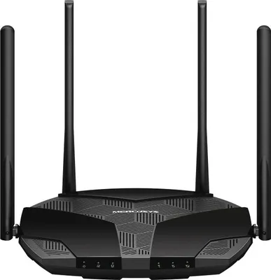 Zdjęcie produktu dla Mercusys MB235-4G 4G+ Cat6 AC1200 bezprzewodowy router gigabitowy