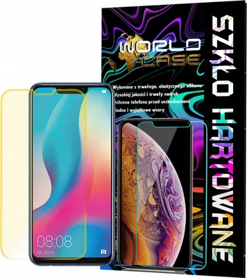 Obrázok produktu pre Tvrdené Sklo Pre Huawei Mate 20 Lite Ochranné Sklo Na Displej