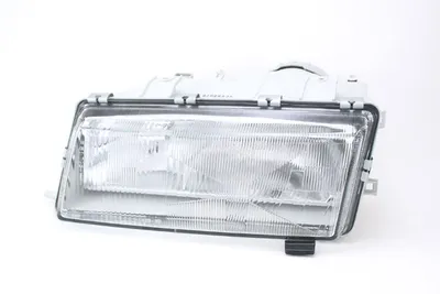 Obrázok produktu pre Johns, Predné halogénové svetlomety vhodné pre Saab 9000 02/1993 -12/1998wa. H1 H1 ľavý