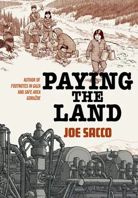 Obrázok produktu pre Paying the Land