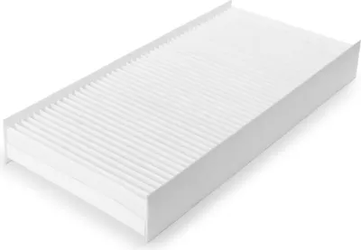Produktbild von UFI 53.136.00 Innenraumfilter Pollenfilter für CITROËN JUMPY Kasten