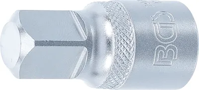 Zdjęcie produktu dla BGS technic Oil Service Socket, 76 mm, 76 g