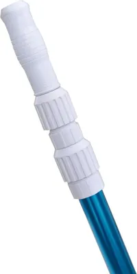 Obrázek produktu pro vidaXL Bazén Bazénové jezírko ALU teleskopická tyč 1,2 - 3,6 m